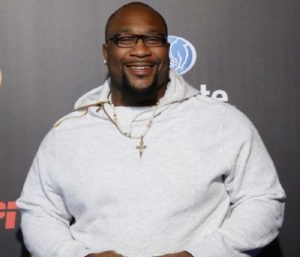 Marcus Spears
