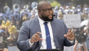 Marcus Spears