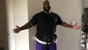 Marcus Spears