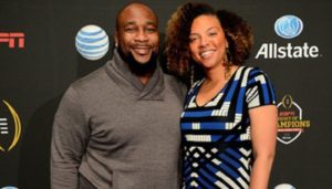 Marcus Spears