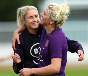 Millie Bright