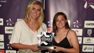 Millie Bright