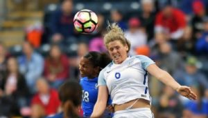 Millie Bright