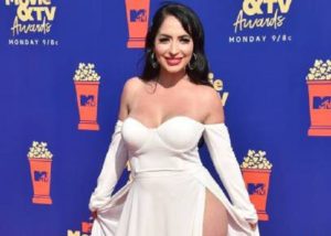 Angelina Pivarnick