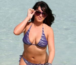 Angelina Pivarnick