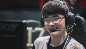 Faker