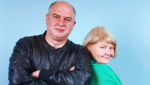 Annette Badland