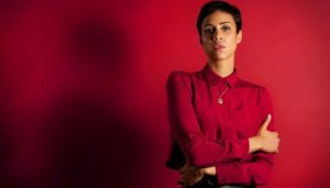Zawe Ashton