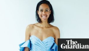 Zawe Ashton