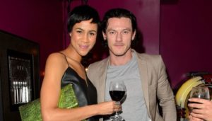 Zawe Ashton