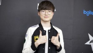 Faker