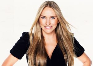 Collette Dinnigan