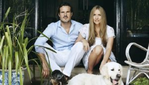 Collette Dinnigan