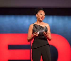 Kimberley Motley