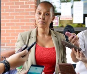 Kimberley Motley