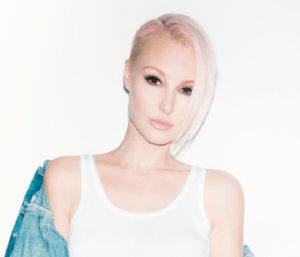 Emma Hewitt