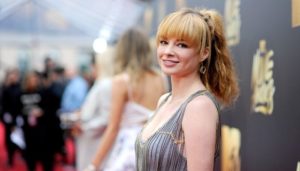 Ashley Rickards