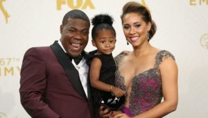 Tracy Morgan