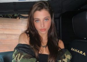 Elle Danjean