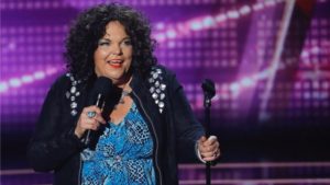 Vicki Barbolak