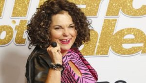 Vicki Barbolak