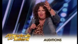 Vicki Barbolak