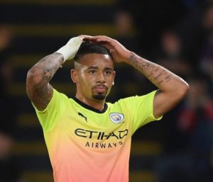 Gabriel Jesus