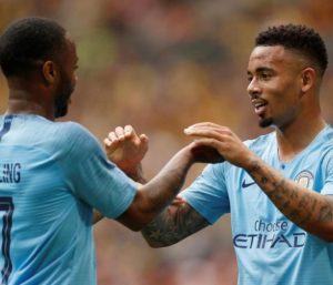 Gabriel Jesus