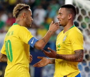 Gabriel Jesus