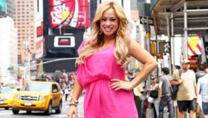 Sabrina Bryan