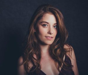 Elizabeth Alderfer
