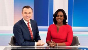 Gillian Joseph