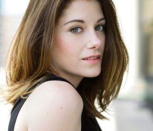 Elizabeth Alderfer