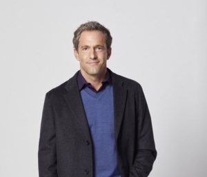 Mike Faiola