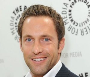 Mike Faiola