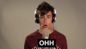 Mike Tompkins
