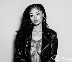 India Westbrooks
