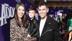 Mike Tompkins