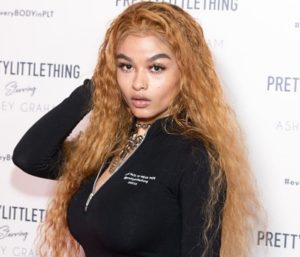 India Westbrooks