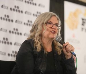 Paula Pell
