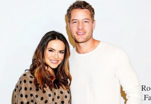 Justin Hartley