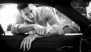Justin Hartley