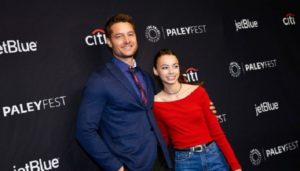 Justin Hartley
