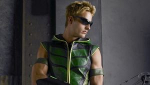 Justin Hartley