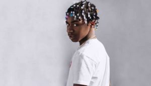 Zay Hilfiger