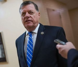 Tom Cole