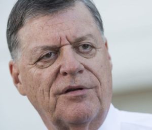 Tom Cole