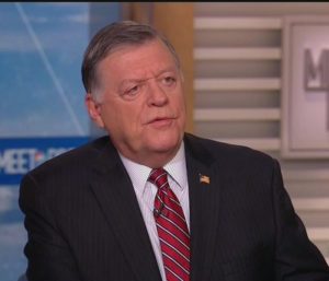 Tom Cole