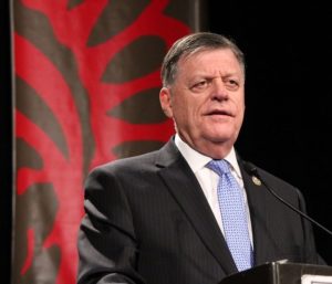 Tom Cole
