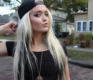 Macy Kate